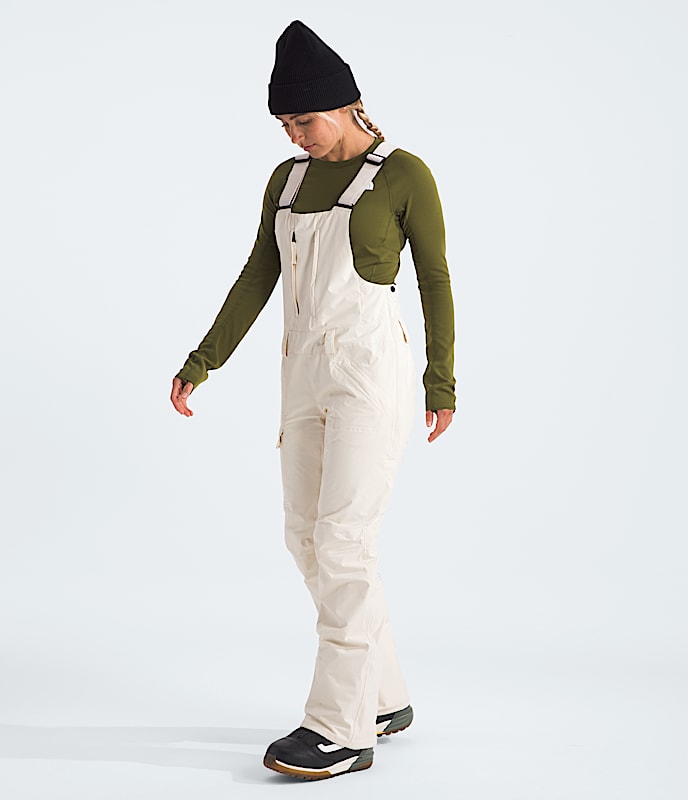 Women’s Freedom Bibs - 4