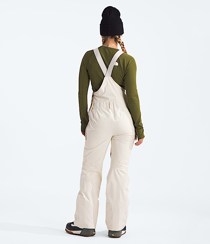 Women’s Freedom Bibs - 3