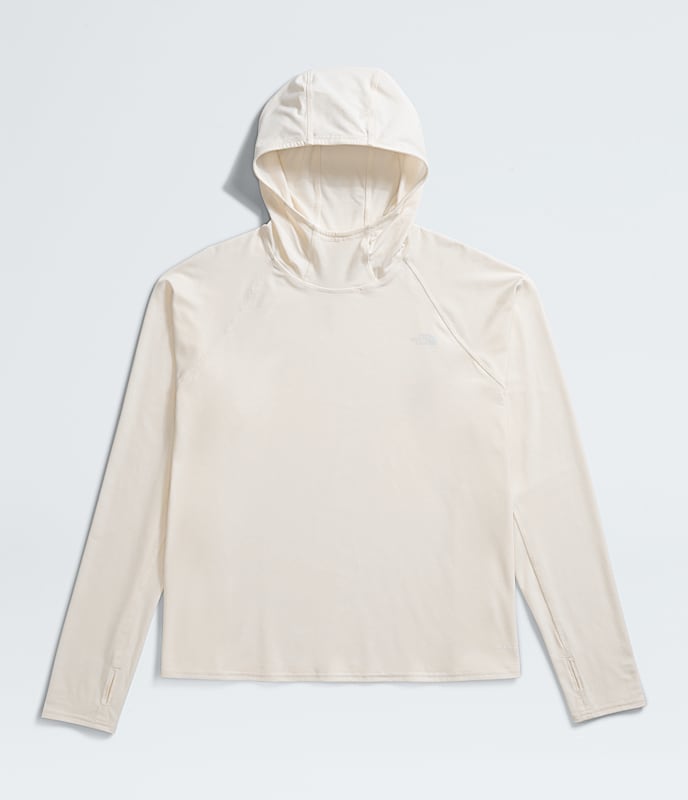 Women’s Plus Adventure Sun Hoodie - 7