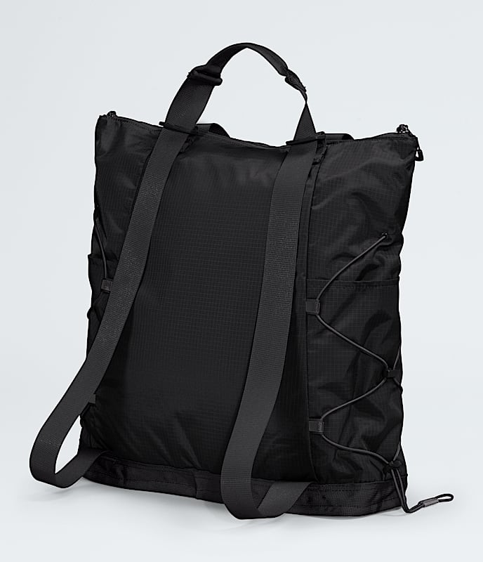 Borealis Tote TNF BACK