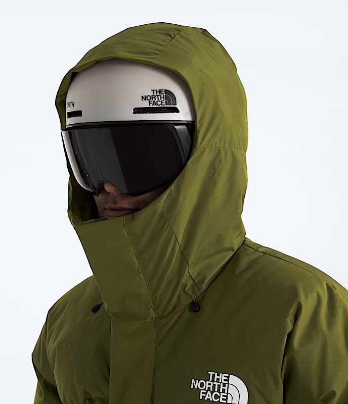 Men's Corefire Down WINDSTOPPER® Jacket | The North Face