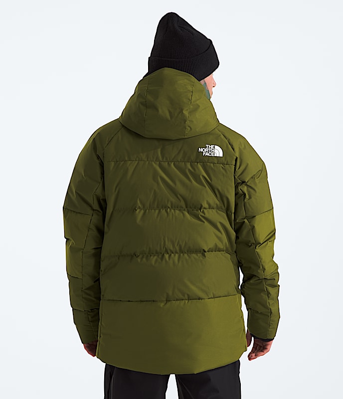 Men's Corefire Down WINDSTOPPER® Jacket | The North Face