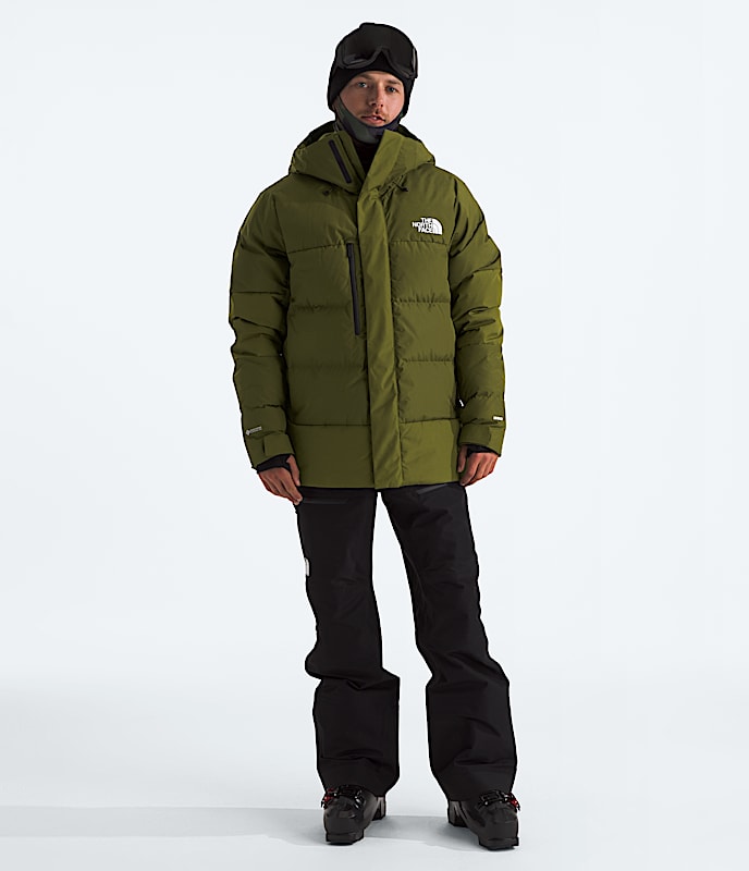 Men's Corefire Down WINDSTOPPER® Jacket | The North Face
