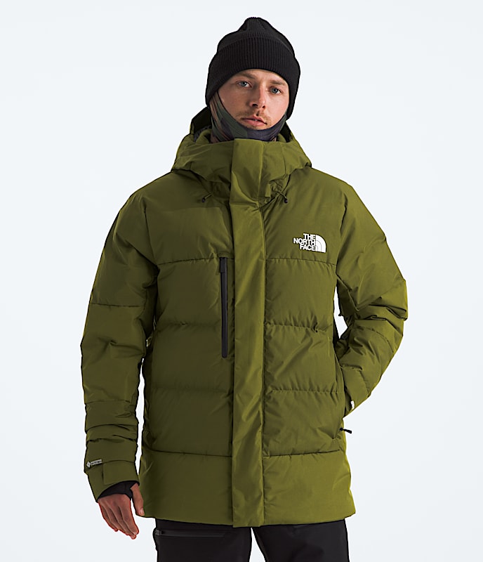 Men's Corefire Down WINDSTOPPER® Jacket | The North Face