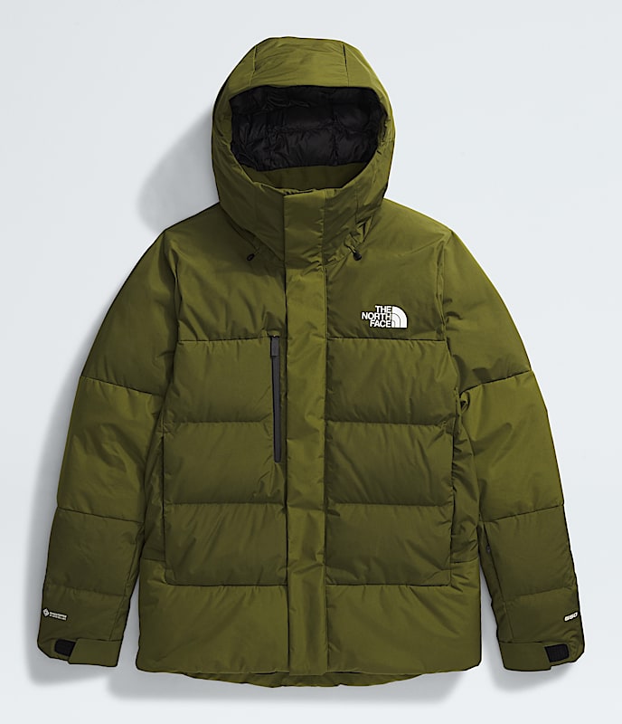 Men’s Corefire Down WINDSTOPPER® Jacket - 9