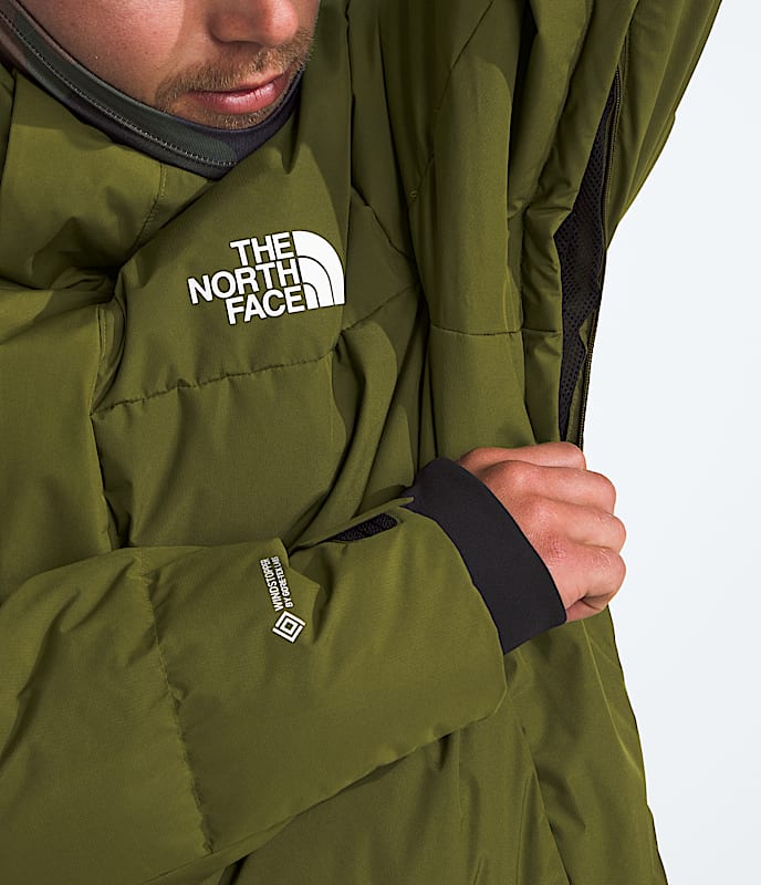 Men’s Corefire Down WINDSTOPPER® Jacket - 7