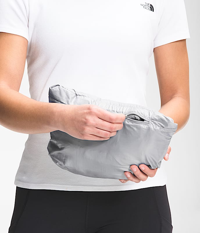 Manteau ThermoBall Eco pour femme TNF MODELALT6