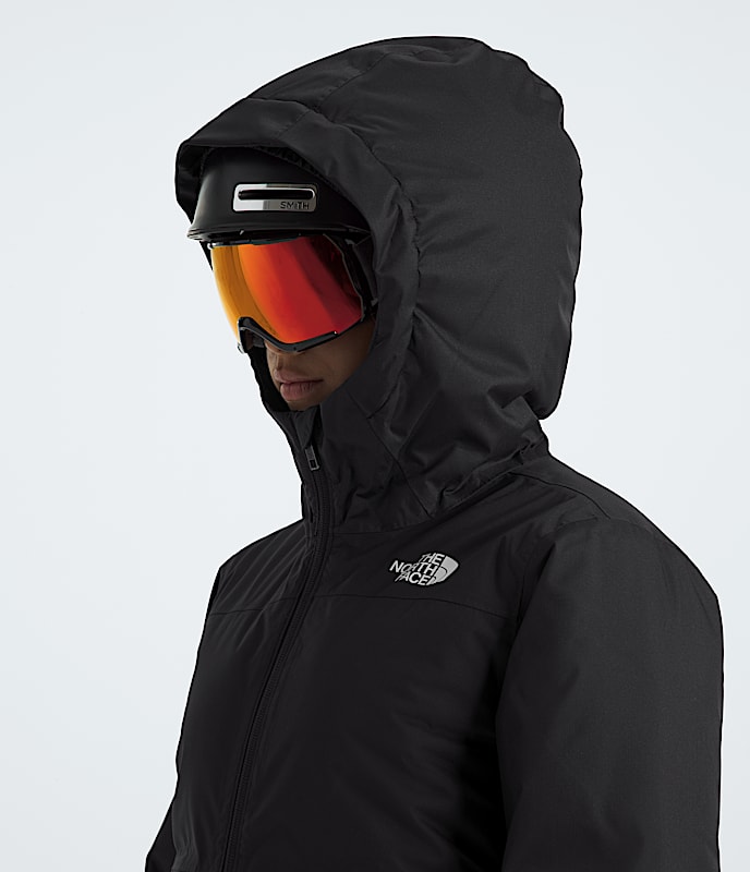 Veste isolante Freedom pour filles - 5