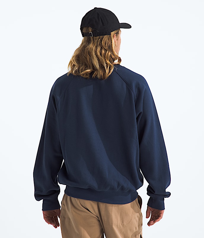 Men’s Evolution Crew