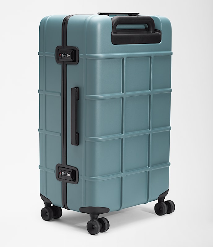 All Weather 4Wheeler30 TNF BACK