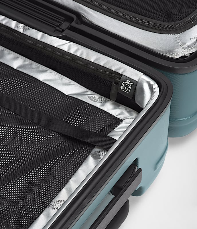 All Weather 4Wheeler30 TNF ALT2