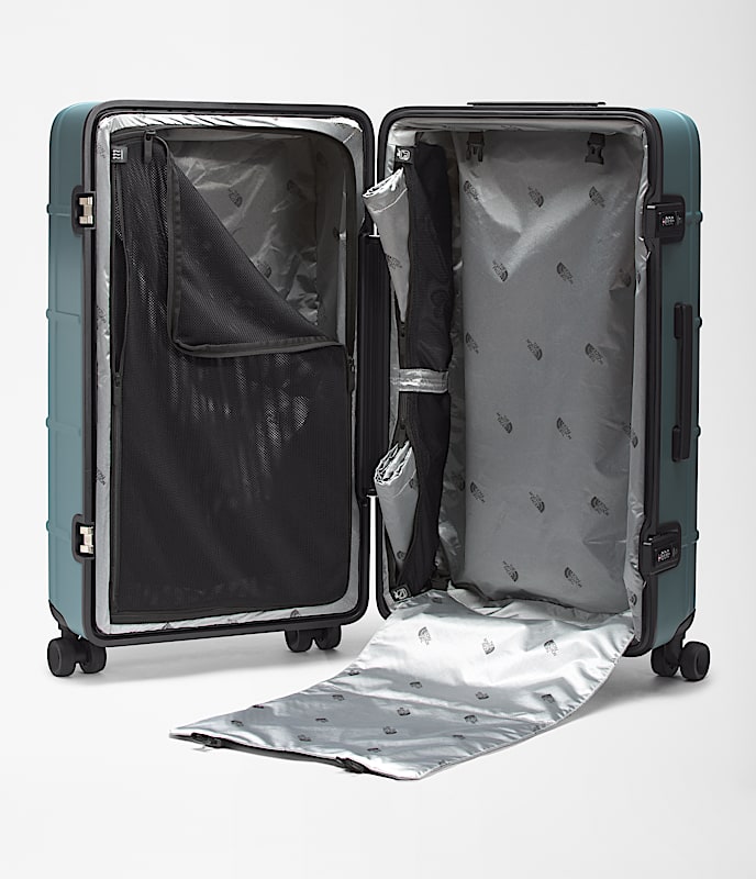 All Weather 4Wheeler30 TNF INT2