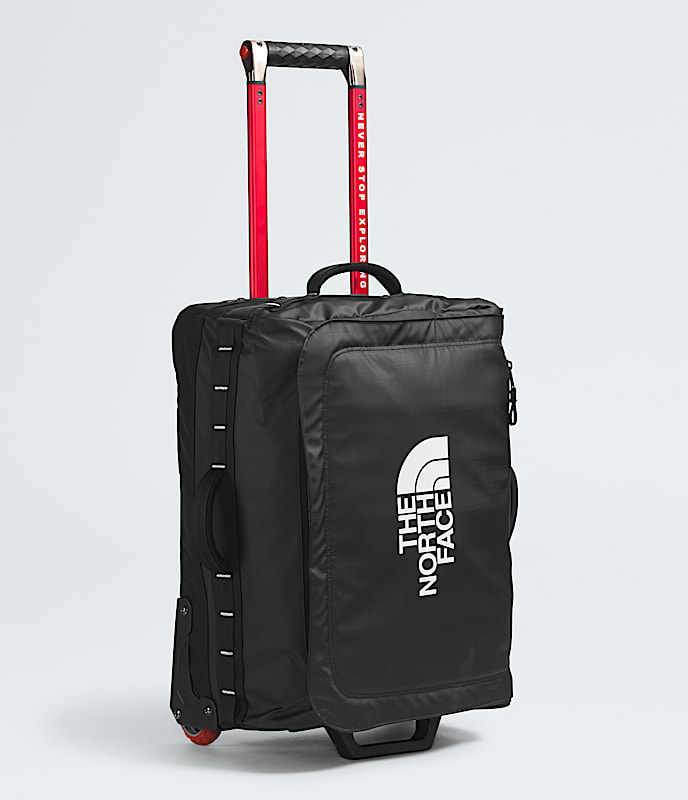 Base Camp Voyager 21 Roller TNF FRONT34