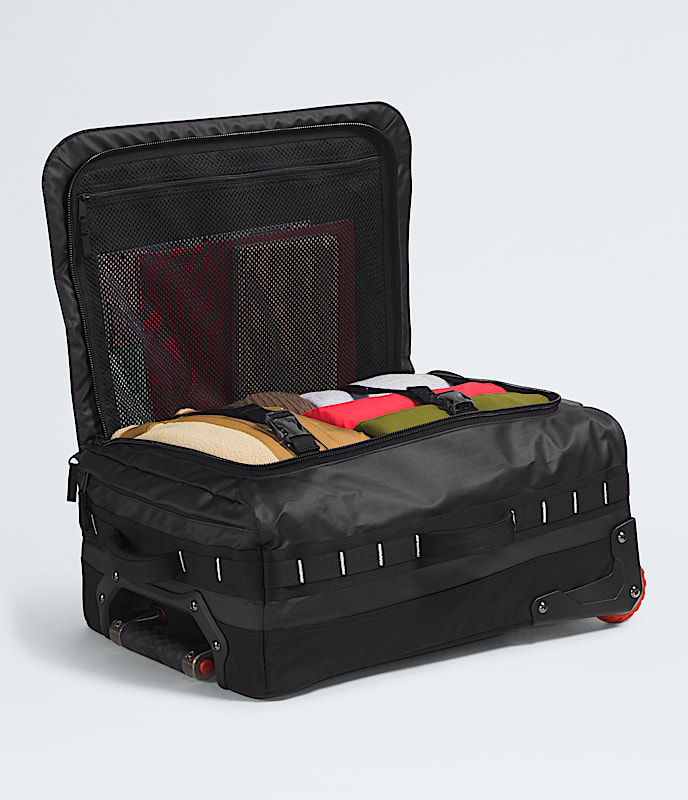 Base Camp™ Voyager 21 Roller | The North Face