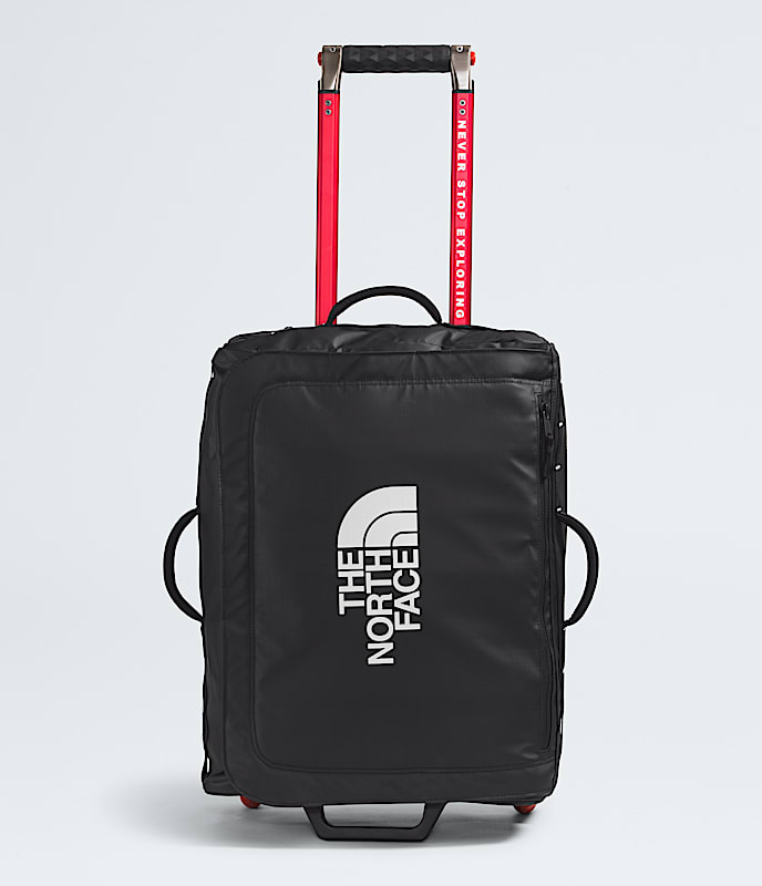 Base Camp Voyager 21 Roller TNF HERO