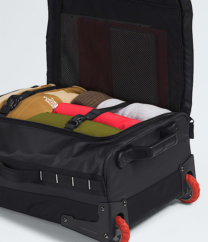 Base Camp™ Voyager 21 Roller | The North Face