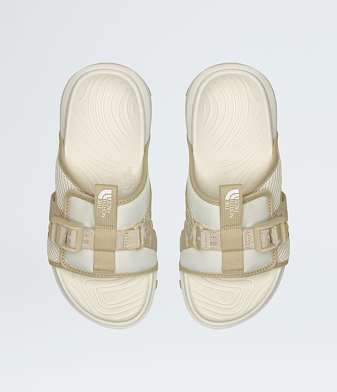 靴 THE NORTH FACE EXPLORE CAMP SLIDE 28cm Women's Explore Camp Slides | The North Face