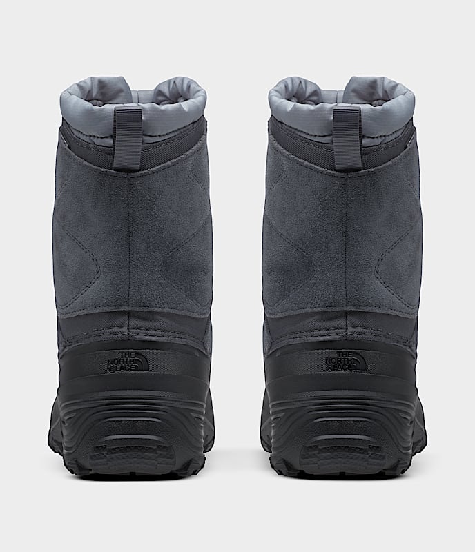 Youth Alpenglow V Waterproof Boots