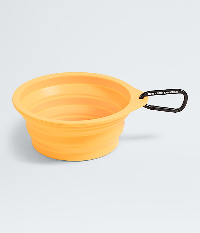 TNF™ Collapsible Pet Bowl - 1
