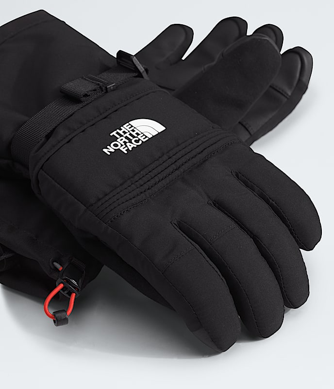 Gants de ski Montana pour femmes TNF DETAIL3