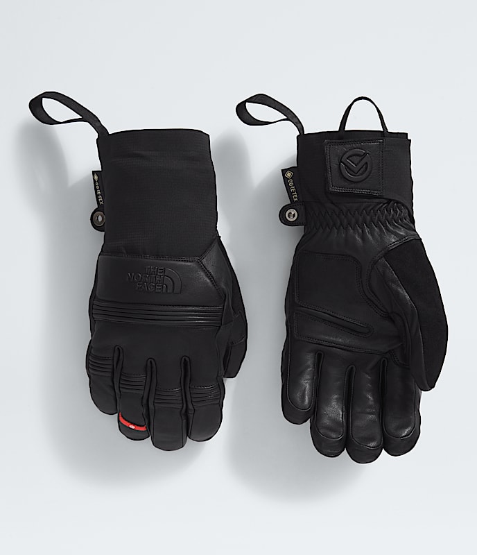 Gants Patrol GORETEXMD SG de la srie Summit TNF HERO