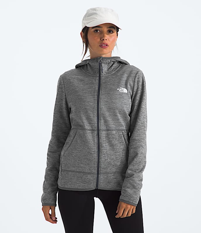 Women’s Canyonlands Hoodie - 1