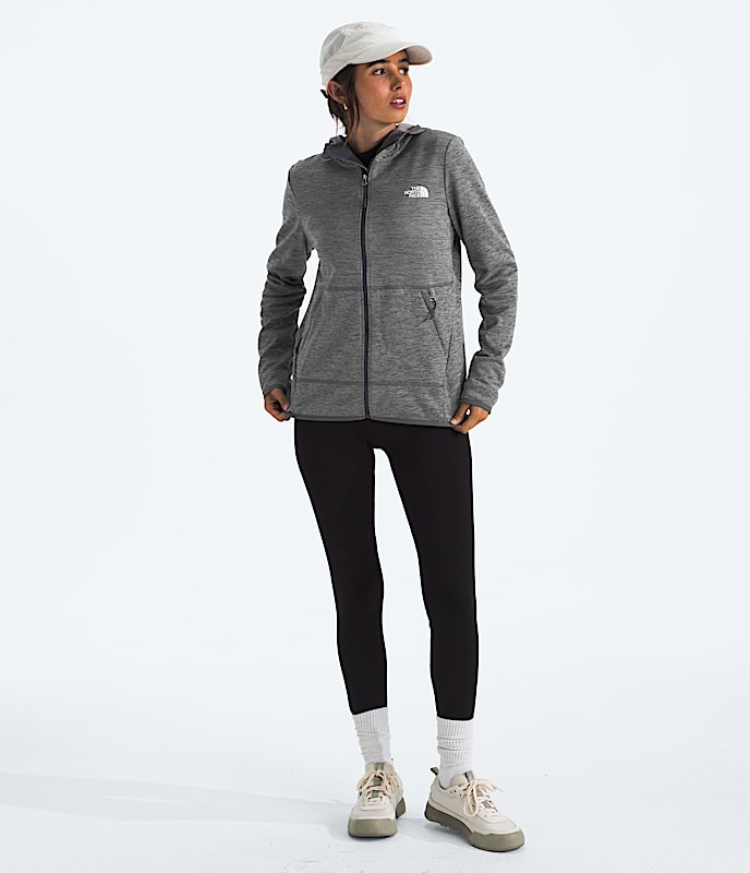Women’s Canyonlands Hoodie - 2