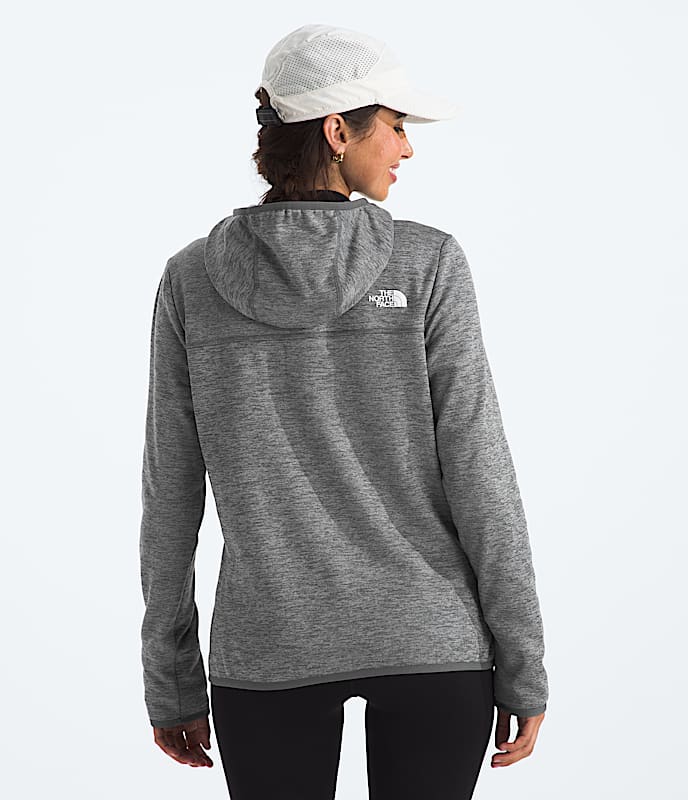 Women’s Canyonlands Hoodie - 3