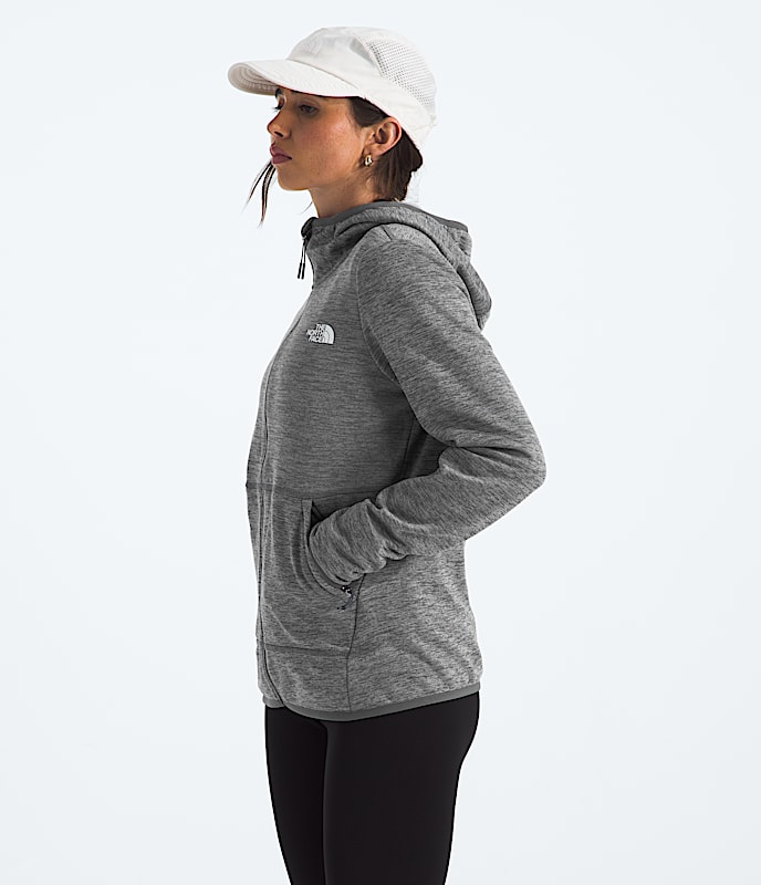 Women’s Canyonlands Hoodie - 4