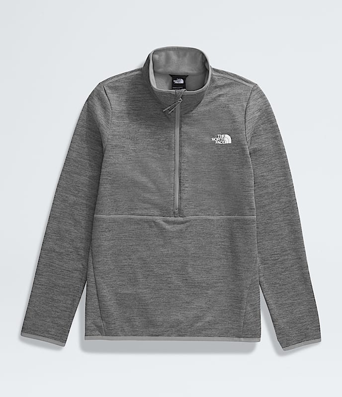 Women’s Canyonlands  ½-Zip - 5