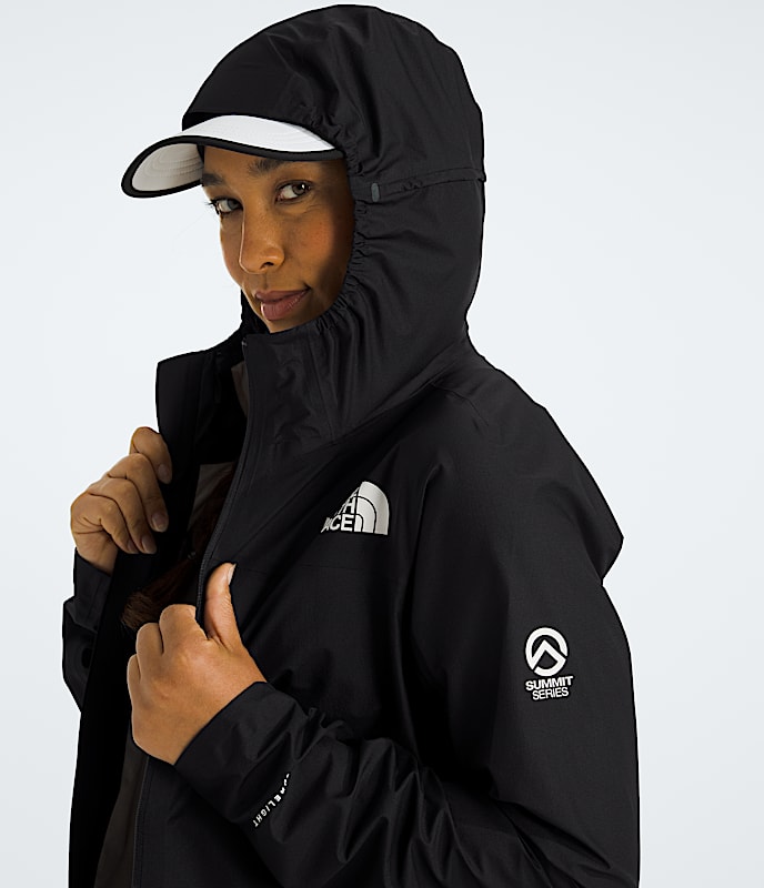 Women’s Summit Series Superior FUTURELIGHT™ Jacket - 2