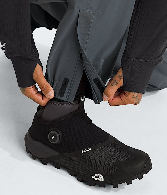 TNF X UNDERCOVER SOUKUU Hike Utility Shell Pants - 6