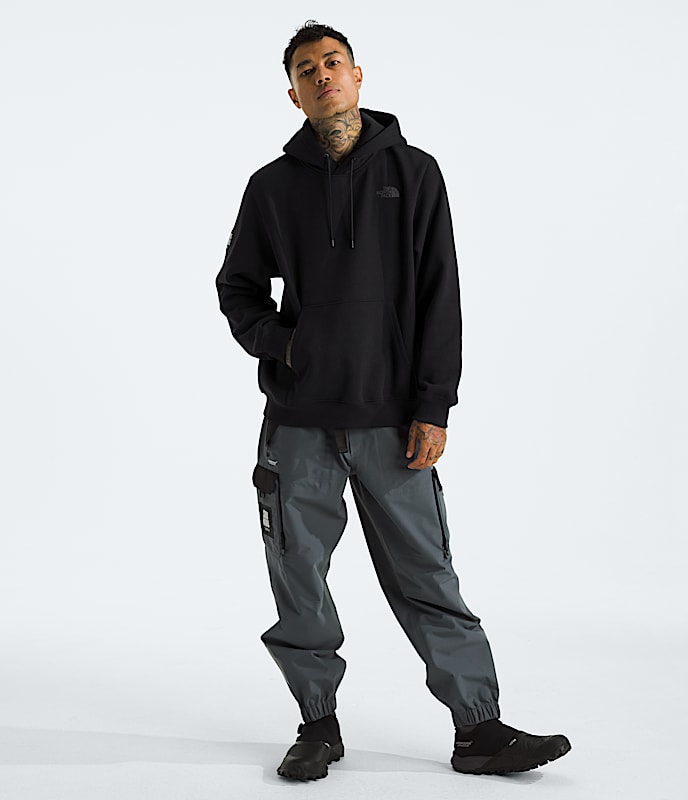 TNF X UNDERCOVER SOUKUU Heavyweight Hoodie - 3