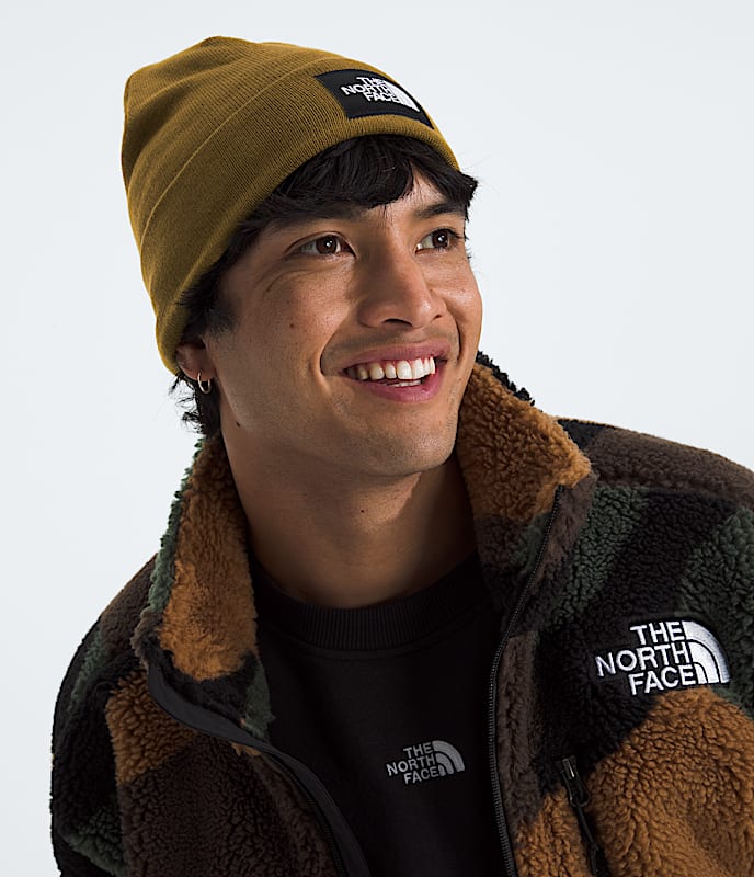 Dock Worker Recycled Beanie - 2