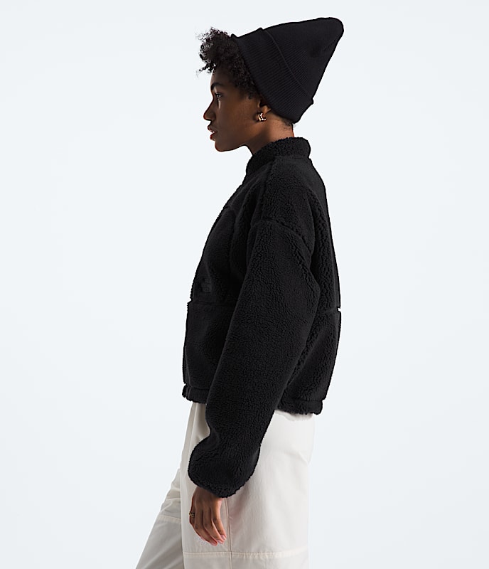 Women’s Extreme Pile 2 Full-Zip Jacket - 4