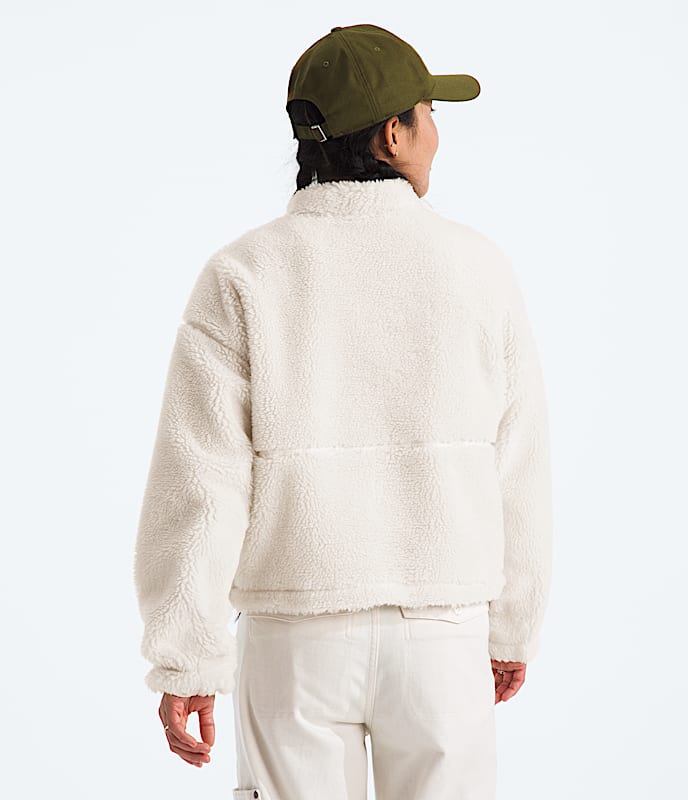 Women’s Extreme Pile 2 Full-Zip Jacket - 4