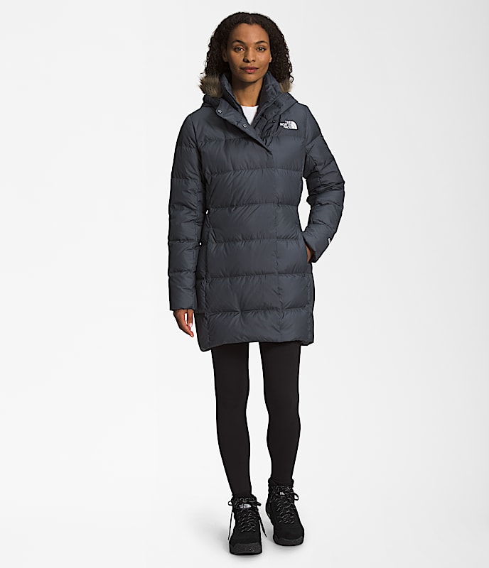 Women’s New Dealio Down Parka - 1
