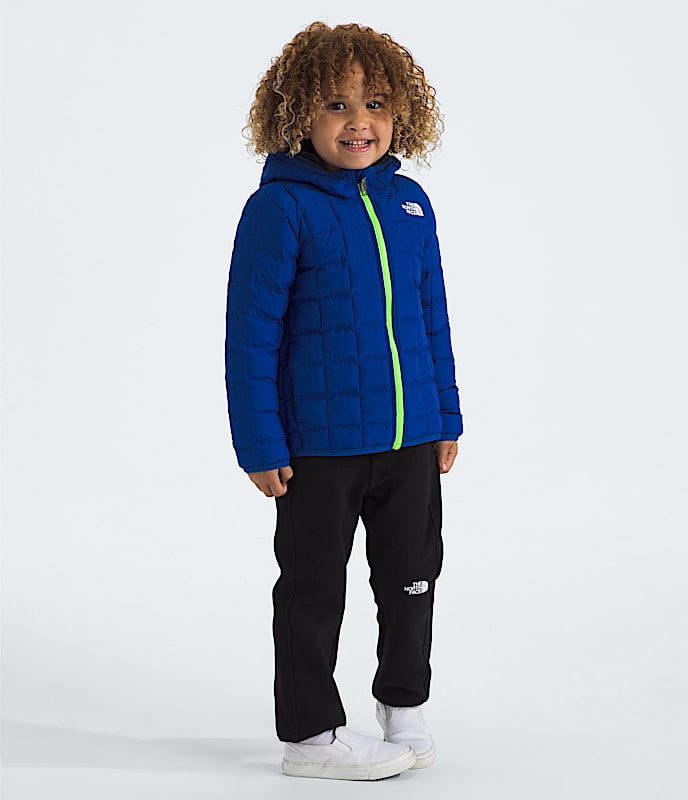 Kids’ Reversible ThermoBall™ Hooded Jacket - 3