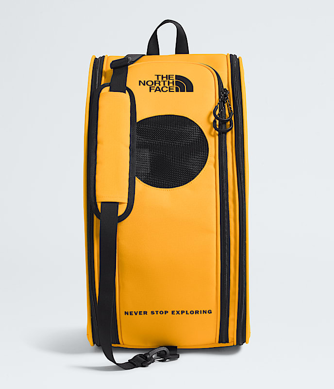 TNF Pet Carrier TNF ALT1