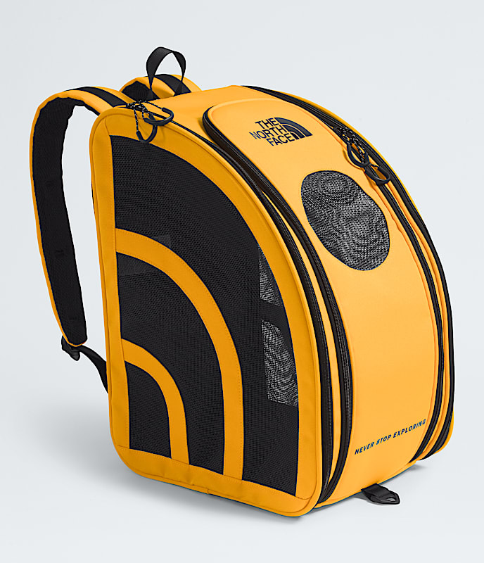 TNF Pet Carrier TNF HERO