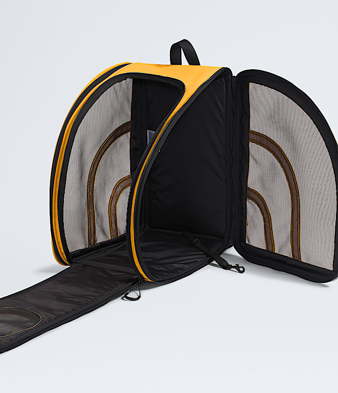 TNF Pet Carrier TNF INT