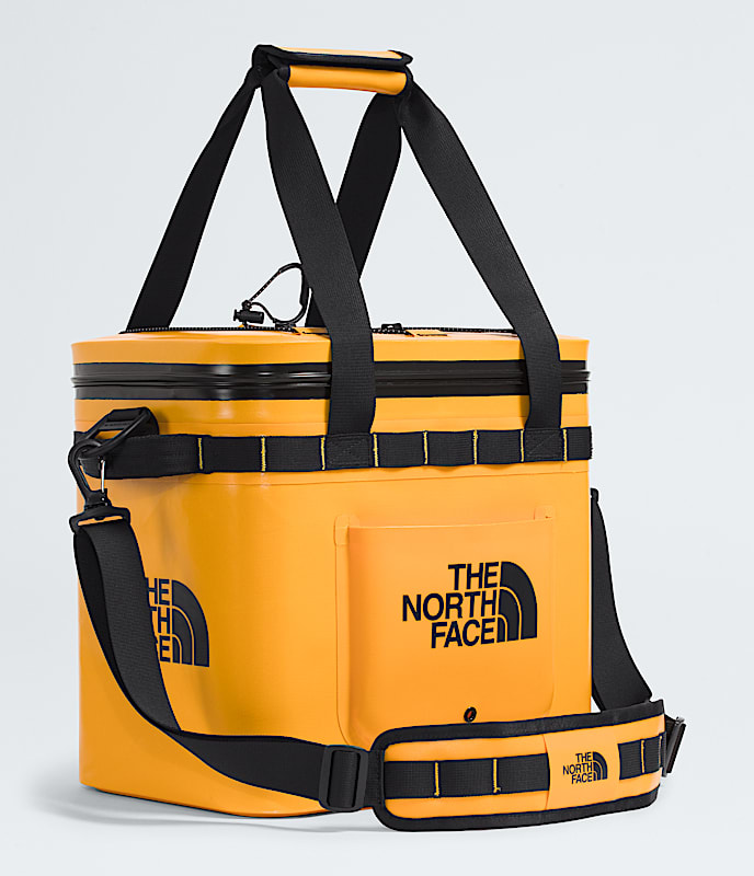 Base Camp Cooler 15 Qt - 3