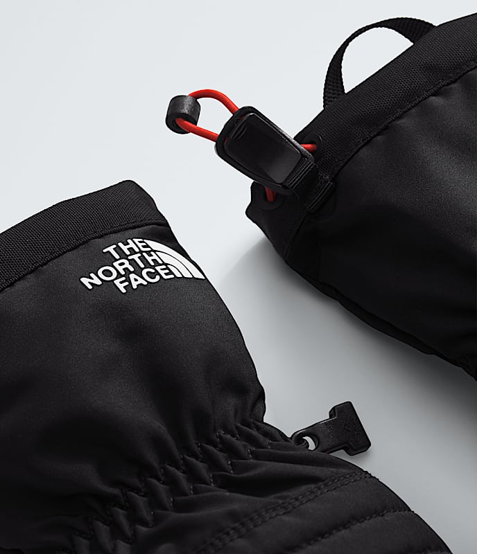 Gants de ski Montana pour enfants - 2