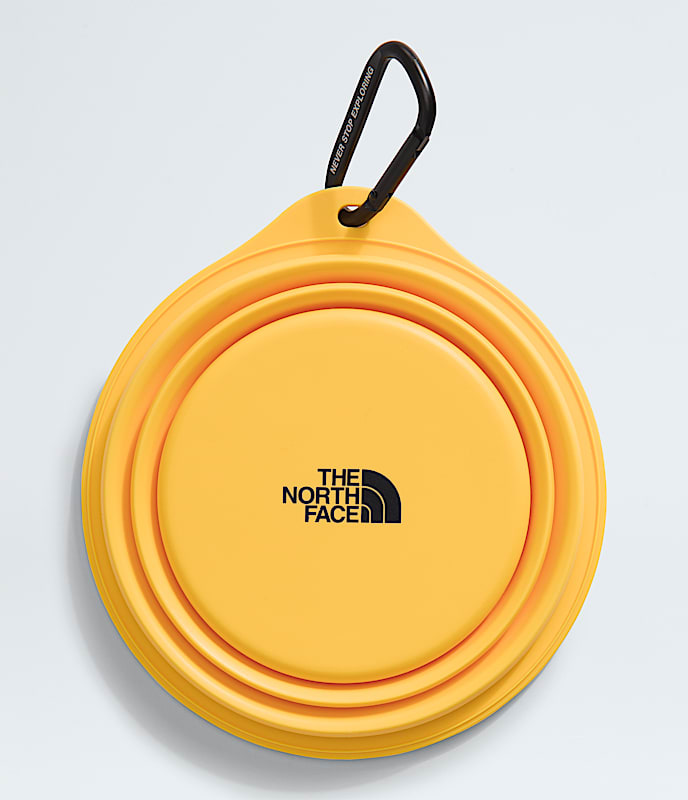 TNF™ Collapsible Pet Bowl
