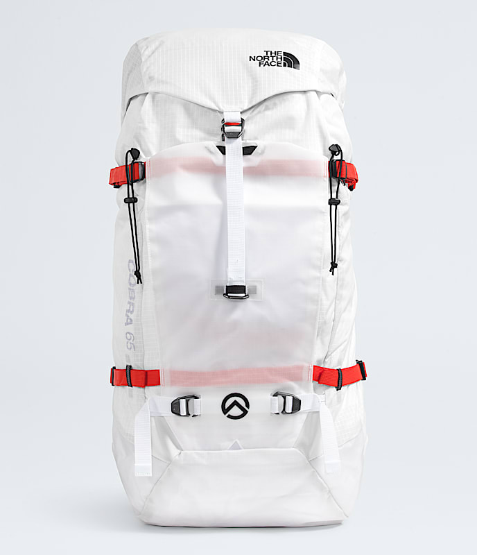 Cobra 65 Backpack TNF HERO