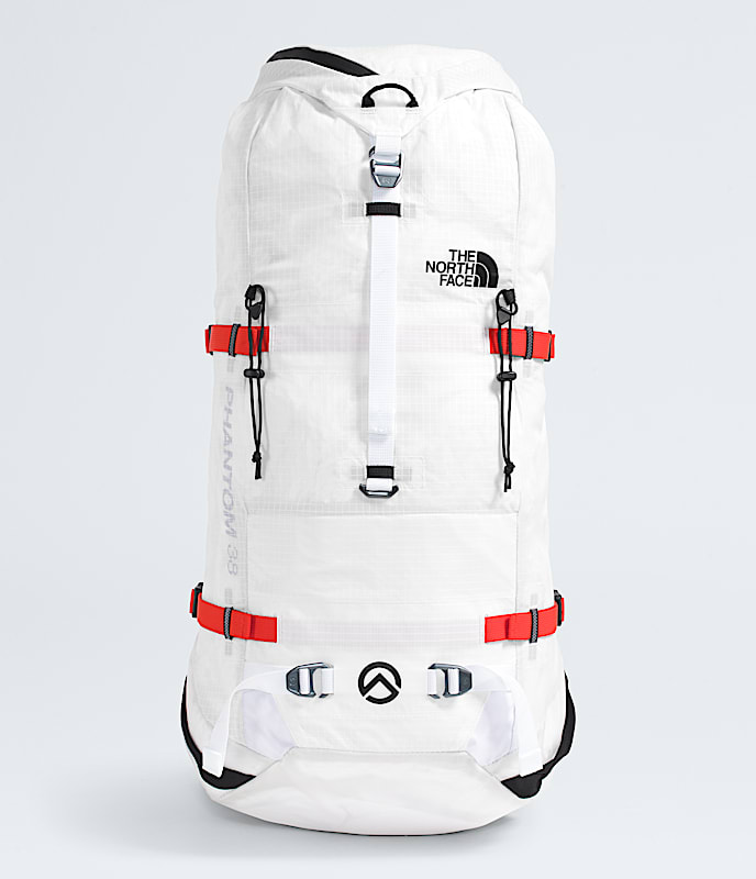 Summit Series Phantom 38 Backpack TNF HERO