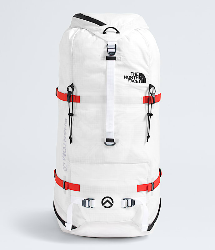 Summit Series Phantom 50 Backpack - 1