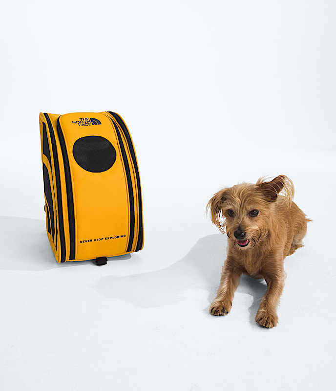 TNF Pet Carrier TNF HERO2
