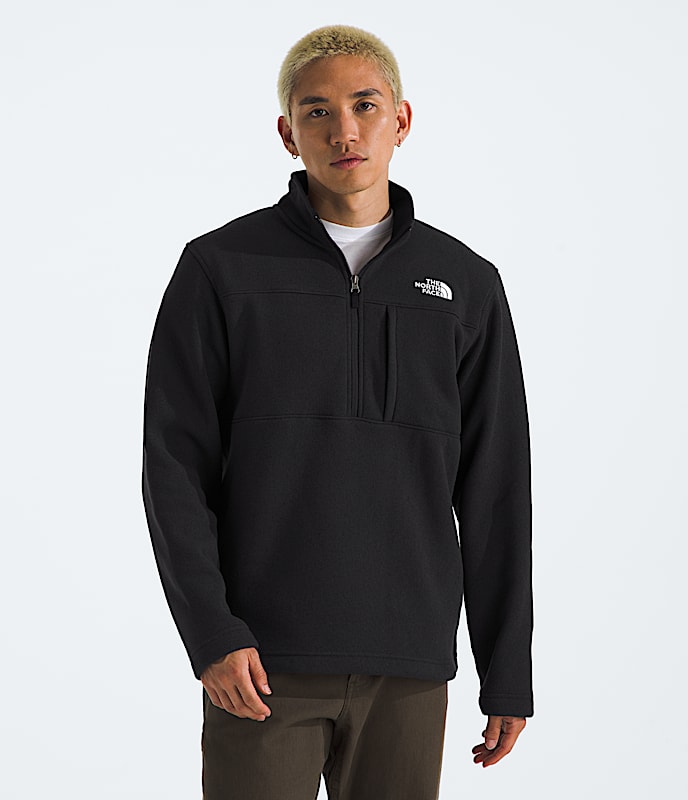 Men's Gordon Lyons ½-Zip - 1