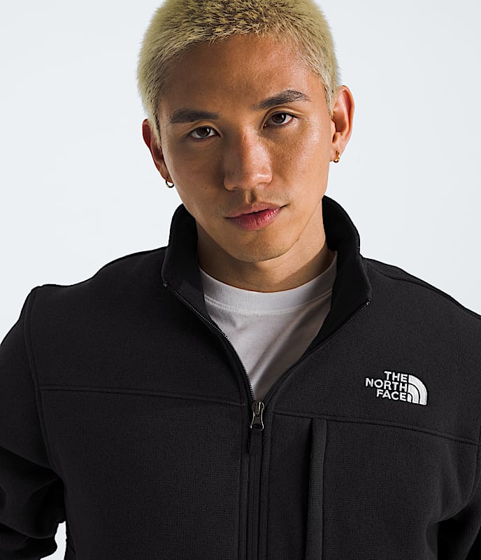 Men's Gordon Lyons ½-Zip - 3